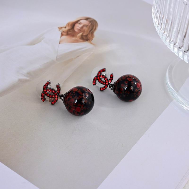 Chanel Earring 06yxs56